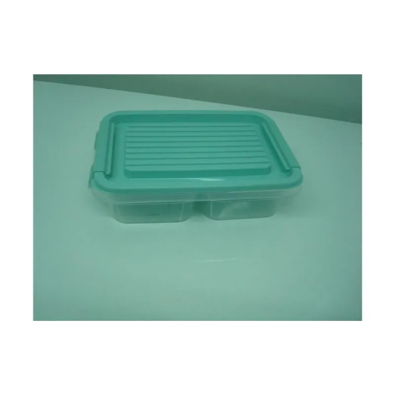 Dvodelna posoda za hrano Ardesto Fresh, Light Blue (AR1302B)