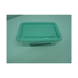 Élelmiszertároló tartály Ardesto Fresh, Light Blue (AR1303B)