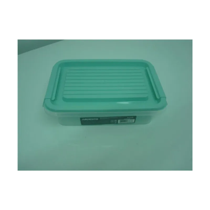 Food storage container Ardesto Fresh (AR1303B), 520 ml, Light Blue