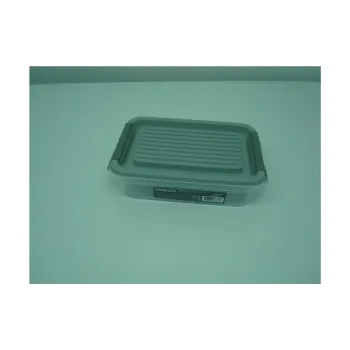 حاوية تخزين الطعام Ardesto Fresh, Grey (AR1303R)