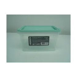 Élelmiszertároló tartály Ardesto Fresh, Light Blue (AR1304B)