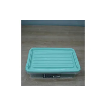 Lebensmittelaufbewahrungsbehälter Ardesto Fresh, Light Blue (AR1305B)