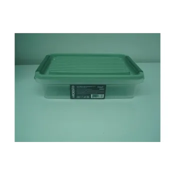 حاوية تخزين الطعام Ardesto Fresh, Green (AR1305G)