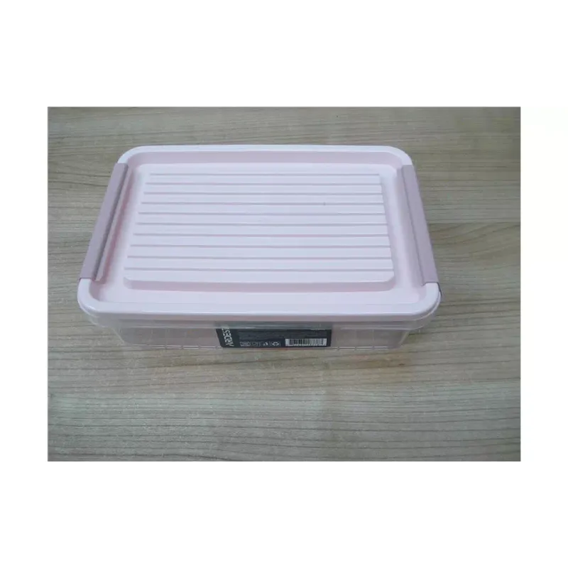 Контейнер для хранения пищевых продуктов Ardesto Fresh, 1800 мл, пластик (AR1305P)