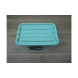 Élelmiszertároló tartály Ardesto Fresh, Light Blue (AR1306B)