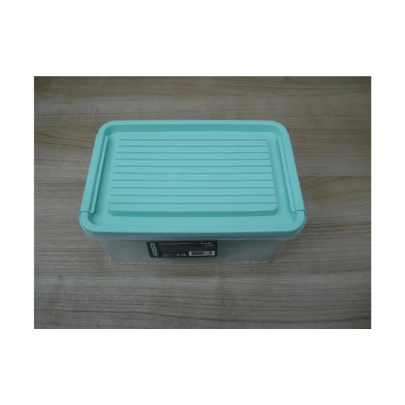 حاوية تخزين الطعام Ardesto Fresh, Light Blue (AR1306B)