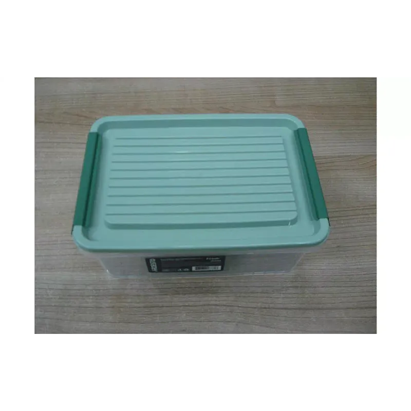 Recipiente para armazenamento de alimentos Ardesto Fresh, Green (AR1306G)