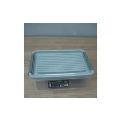 Élelmiszertároló tartály Ardesto Fresh, Grey (AR1306R)