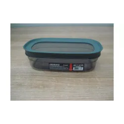 Élelmiszertároló tartály Ardesto Fresh, Grey (AR1307GG)