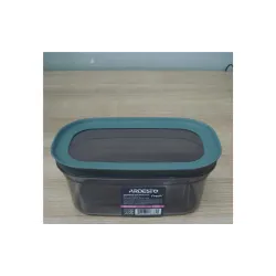 Élelmiszertároló tartály Ardesto Fresh, Grey (AR1308GG)