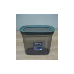 Élelmiszertároló tartály Ardesto Fresh, Grey (AR1309GG)