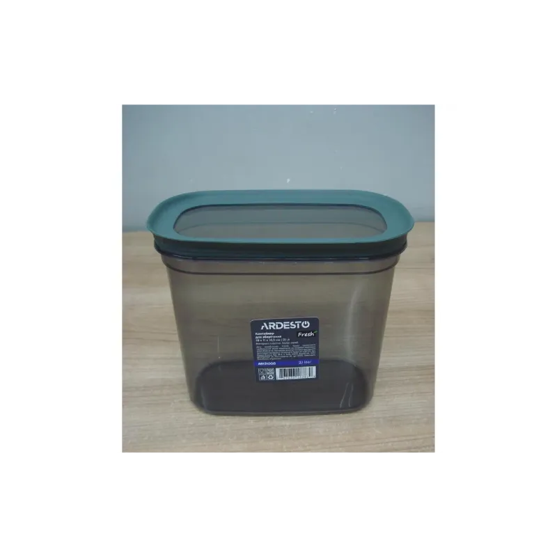 Контейнер для хранения пищевых продуктов Ardesto Fresh, 1550 мл, пластик (AR1309GG)