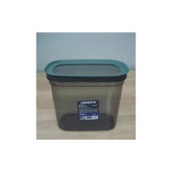Élelmiszertároló tartály Ardesto Fresh, Grey (AR1310GG)