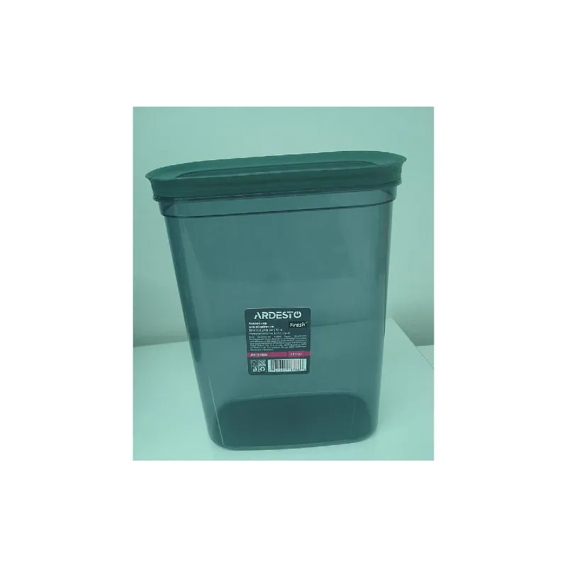 حاوية تخزين الطعام Ardesto Fresh, Grey (AR1311GG)