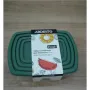 Komplet posod za shranjevanje hrane Ardesto Fresh, Green (AR1312G)
