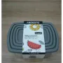 Komplet posod za shranjevanje hrane Ardesto Fresh, Grey (AR1312R)