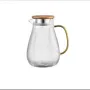 إبريق مع غطاء Ardesto, Transparent (AR2614BSB)