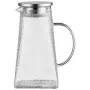 إبريق مع غطاء Ardesto, Transparent (AR2615SSB)