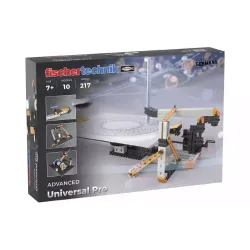 Konstruktor fischertechnik Advanced Universal Pro (FT-571903)