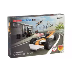 Конструктор fischertechnik Advanced Universal Max (FT-571904) Конструктор fischertechnik Advanced Universal Max (FT-571904)