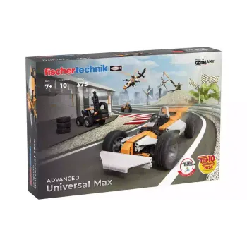 Construtor fischertechnik Advanced Universal Max (FT-571904)