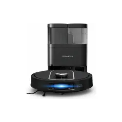 Пилосос-робот Rowenta X-Plorer Serie 575 Max Standard (RR95A5E0), миючий, 220 мл, Black