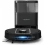 Пилосос-робот Rowenta X-Plorer Serie 575 Max Standard (RR95A5E0), миючий, 220 мл, Black
