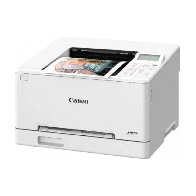 Impressora Canon i-Sensys LBP647Cdw (6929C001)