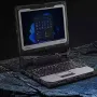 Laptop Panasonic Toughbook 12" QHD/Touch 16Gb/512Gb/i5-1345U/UMA/W11Pro Silver CF-33 MK4 (CF-339AAACB4)