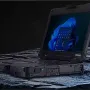 Φορητός υπολογιστής Panasonic Toughbook FZ-40 MK2, Black (FZ-40HZ01BB4)