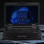 Лаптоп Panasonic Toughbook FZ-55 MK3, Black (FZ-55JZ011B4)