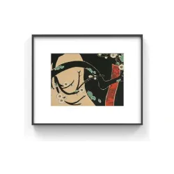 Постер цифровий InkPoster Affresco (PB1330P1-WW), Wi-Fi