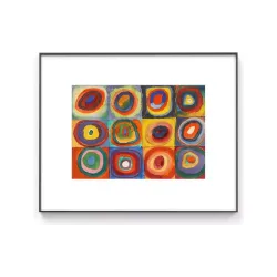 Постер цифровий InkPoster Tela (PB2850P1-WW), Wi-Fi Постер цифровий InkPoster Tela (PB2850P1-WW), Wi-Fi