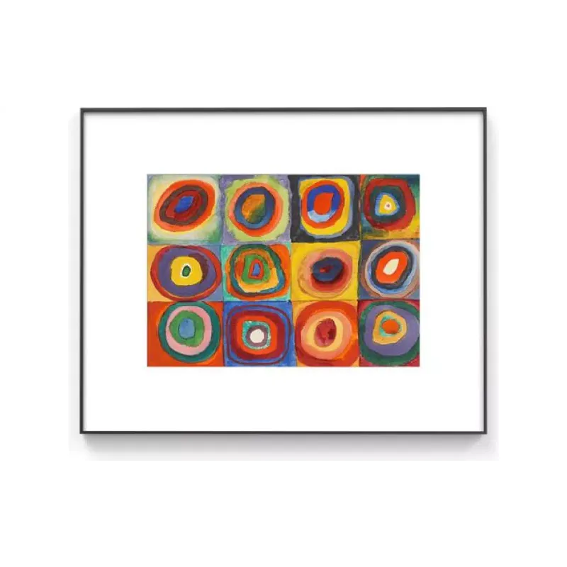 ملصق رقمي InkPoster Tela (PB2850P1-WW)