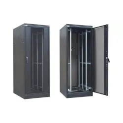 Armario Zpas, Black (W-IT-428010-69AA-4-161FB)