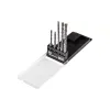 Набір свердел по бетону Graphite SDS Plus (56T169), 5 шт