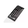 Набір свердел по бетону Graphite SDS Plus (56T169), 5 шт