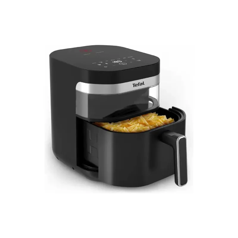 Мультипіч Tefal Easy Fry Infrared (EY8328E0), 1850 Вт, Black