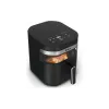 Мультипіч Tefal Easy Fry Infrared (EY8328E0), 1850 Вт, Black