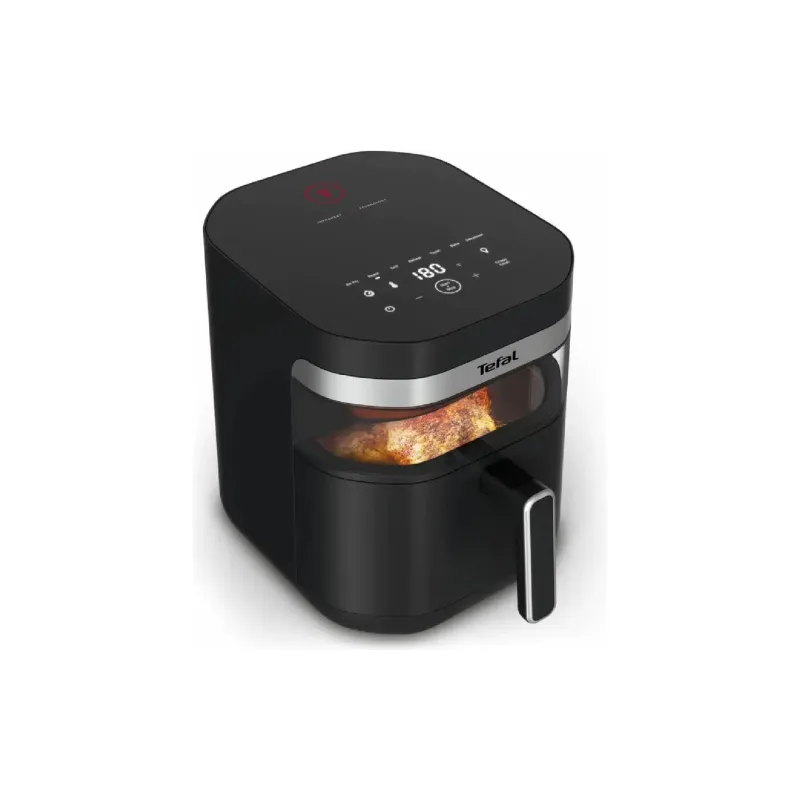 Мультипіч Tefal Easy Fry Infrared (EY8328E0), 1850 Вт, Black