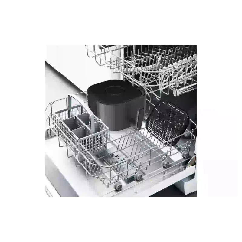 Мультипіч Tefal Easy Fry Infrared (EY8328E0), 1850 Вт, Black