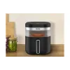 Мультипіч Tefal Easy Fry Infrared (EY8328E0), 1850 Вт, Black