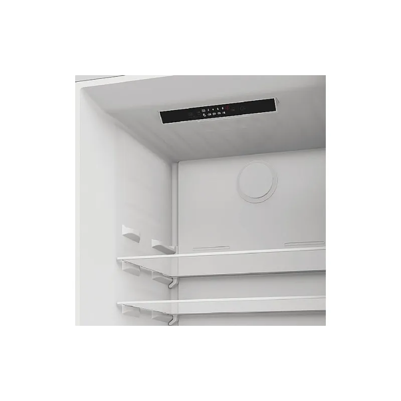 Hladilnik Indesit, Silver (INK25402S4E)