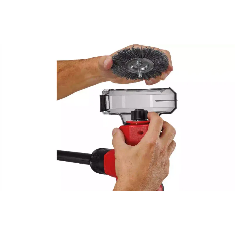 Csempefuga-tisztító Einhell (3424070)