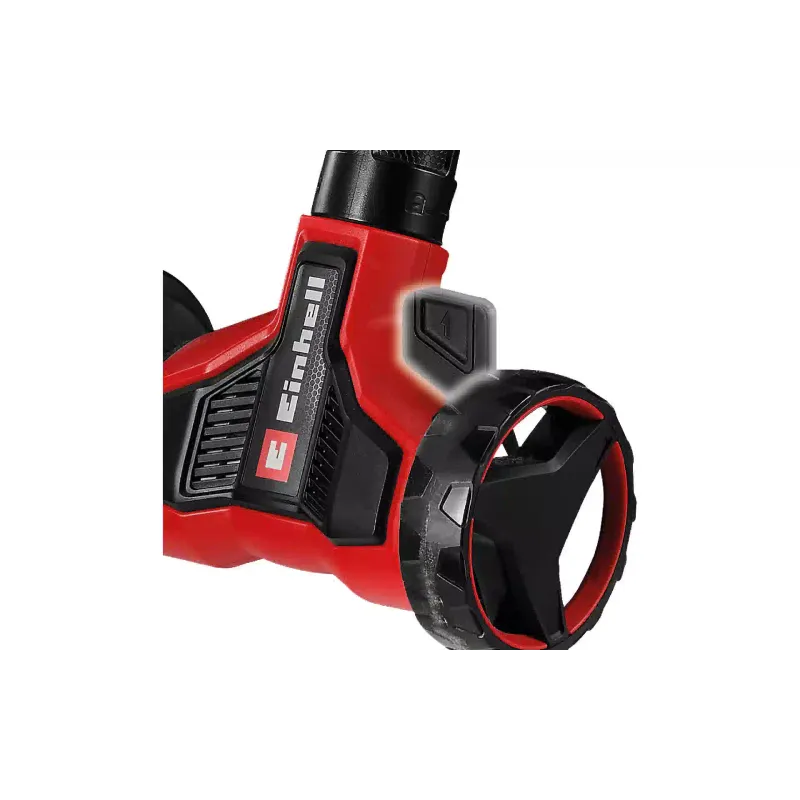 Csempefuga-tisztító Einhell (3424070)