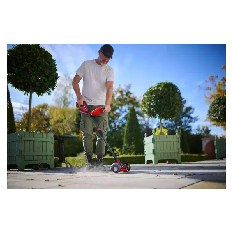 Csempefuga-tisztító Einhell (3424070)