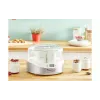 Μηχανή γιαουρτιού Moulinex, White (YG231E32)