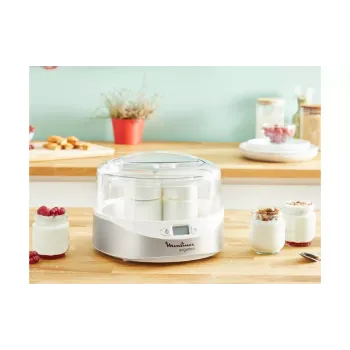 Йогуртница Moulinex (YG231E32)