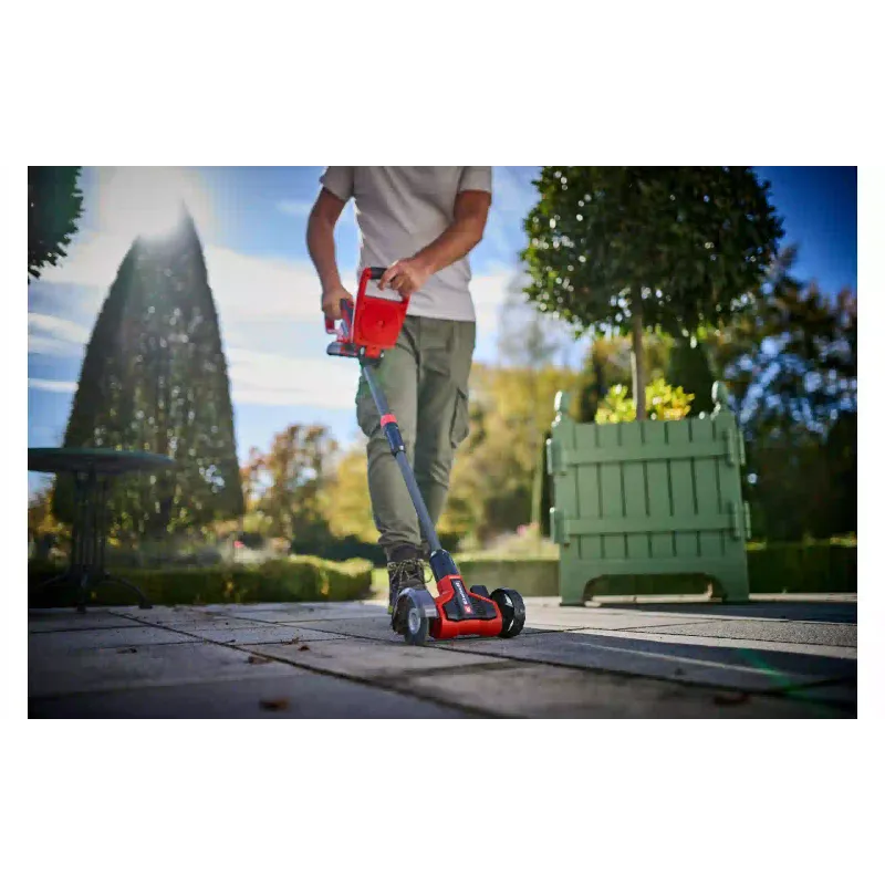 Csempefuga-tisztító Einhell (3424070)