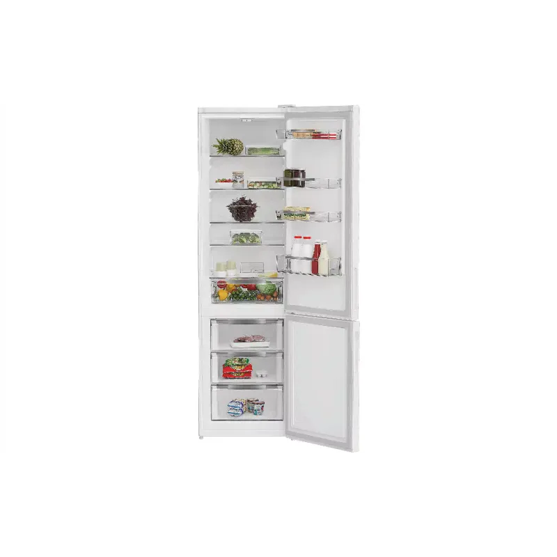 Hladilnik Indesit, White (INKS1401W4E)